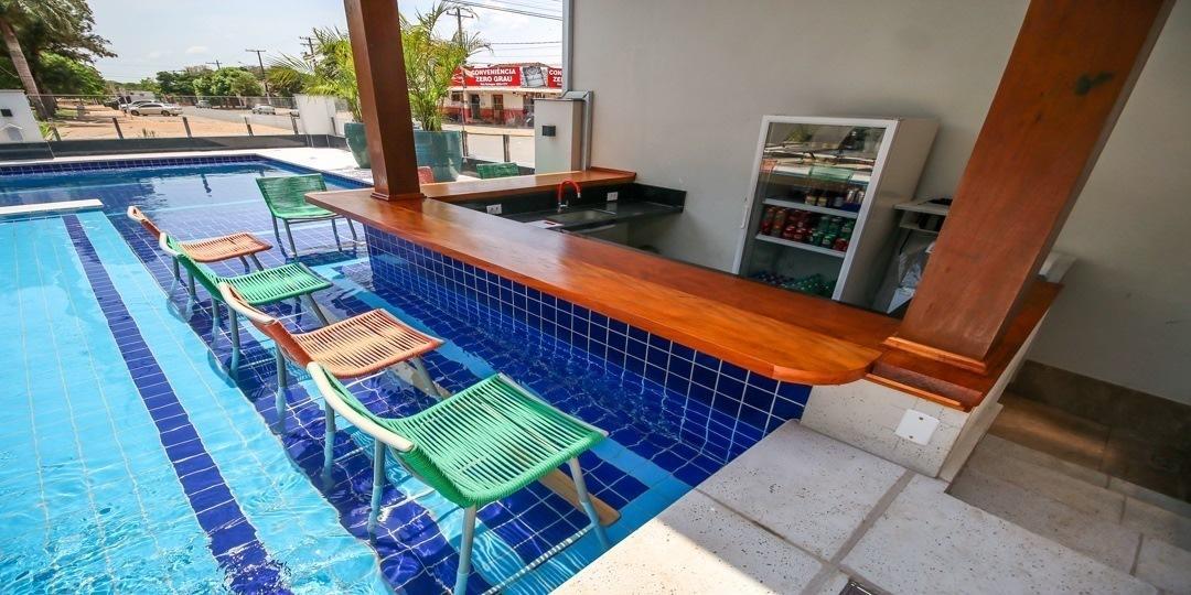 Hotel Da Praca بونيتو المظهر الخارجي الصورة