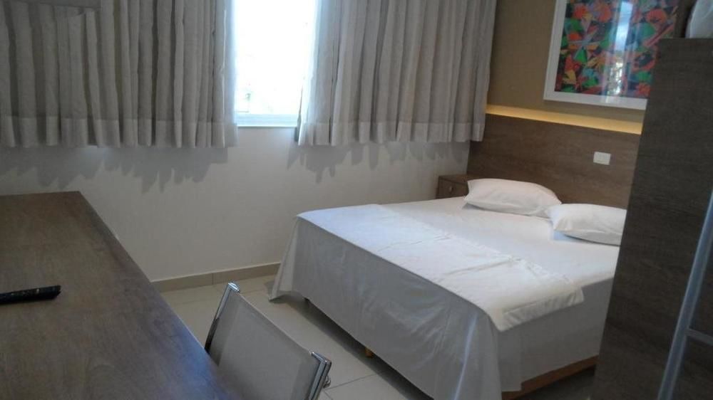 Hotel Da Praca بونيتو المظهر الخارجي الصورة