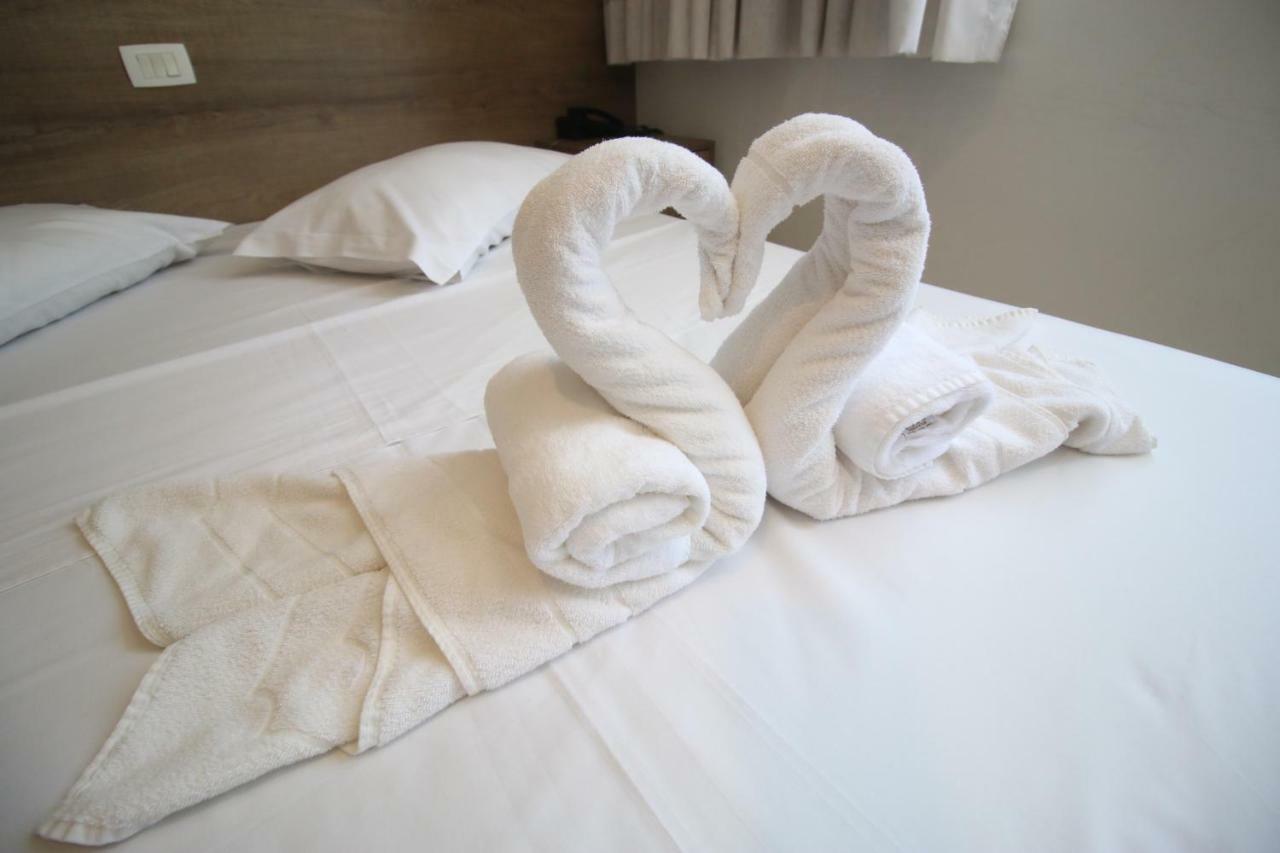 Hotel Da Praca بونيتو المظهر الخارجي الصورة